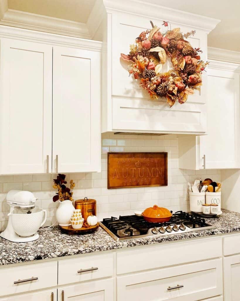 34 Ideas for Timeless Copper Kitchen Décor