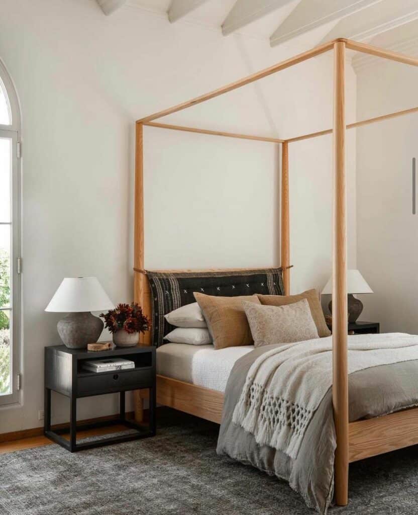 35 Nightstand Décor Ideas That Will Revitalize Your Bedroom