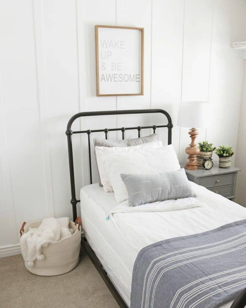 27 Blanket Storage Ideas That Will Elevate Your Comfort