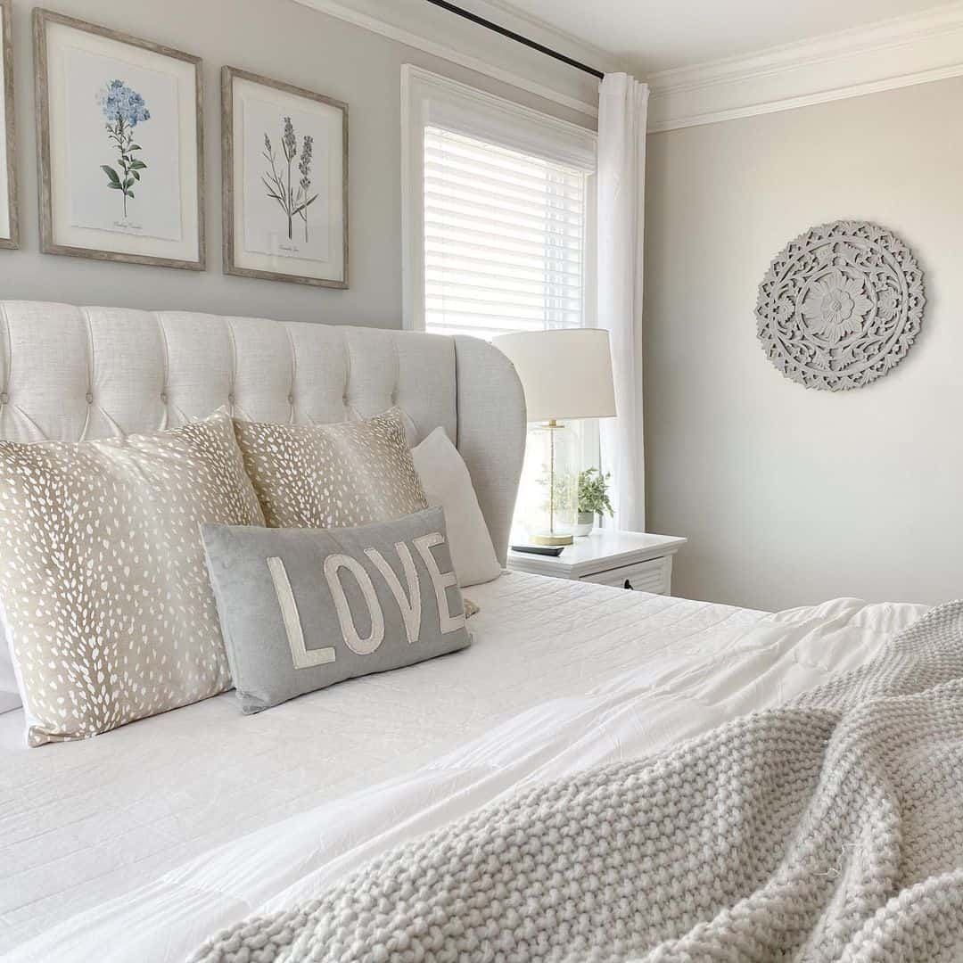 21 Examples of Blue Wall Décor That Are Simply Charming
