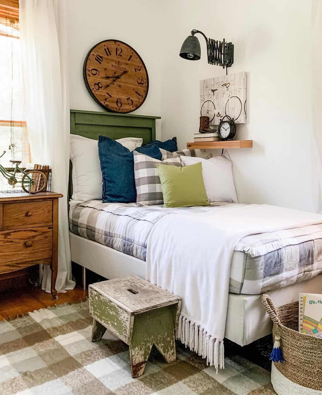 30 Trendy Boys Bedroom Ideas For Small Rooms