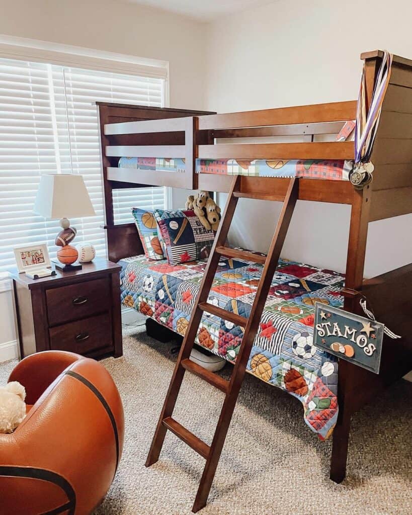 30 Trendy Boys Bedroom Ideas For Small Rooms