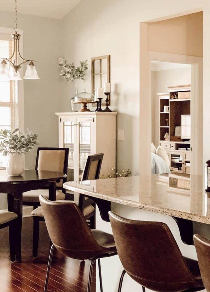 30 Simple and Charming Breakfast Bar Ideas You Can’t Miss