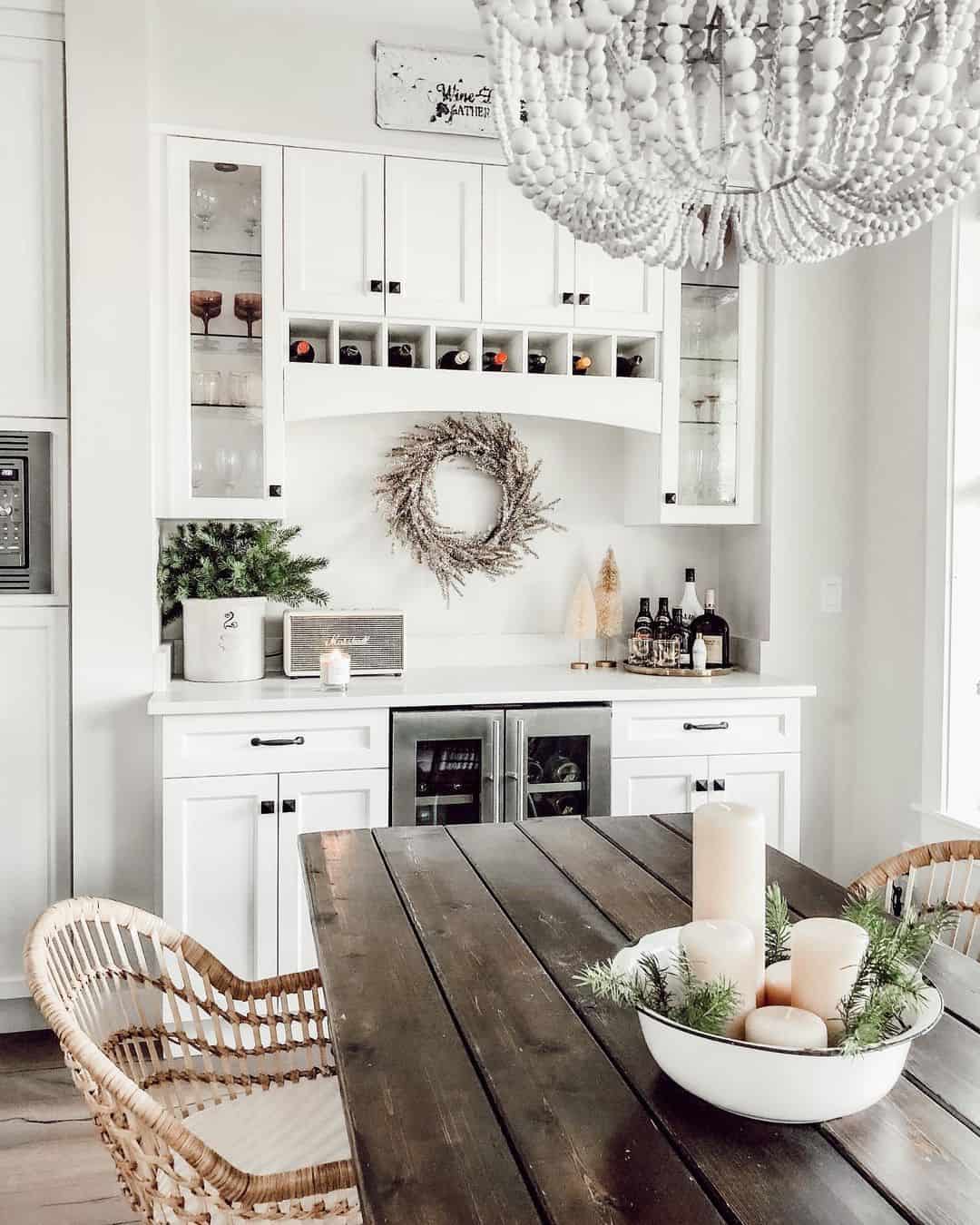 17 Indulgent Wine Rack Ideas To Incorporate Into Your Home