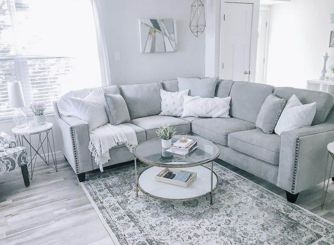 30 Sectional Living Room Layout Ideas For a Cozy Space
