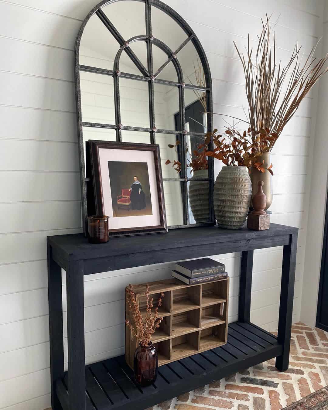 32 Shiplap Entryway Ideas To Transform Your Home