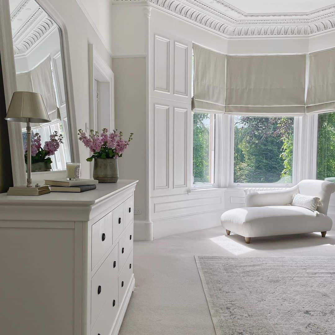 28 Warm Bedroom Carpet Ideas for a Comfortable Place To Unwind