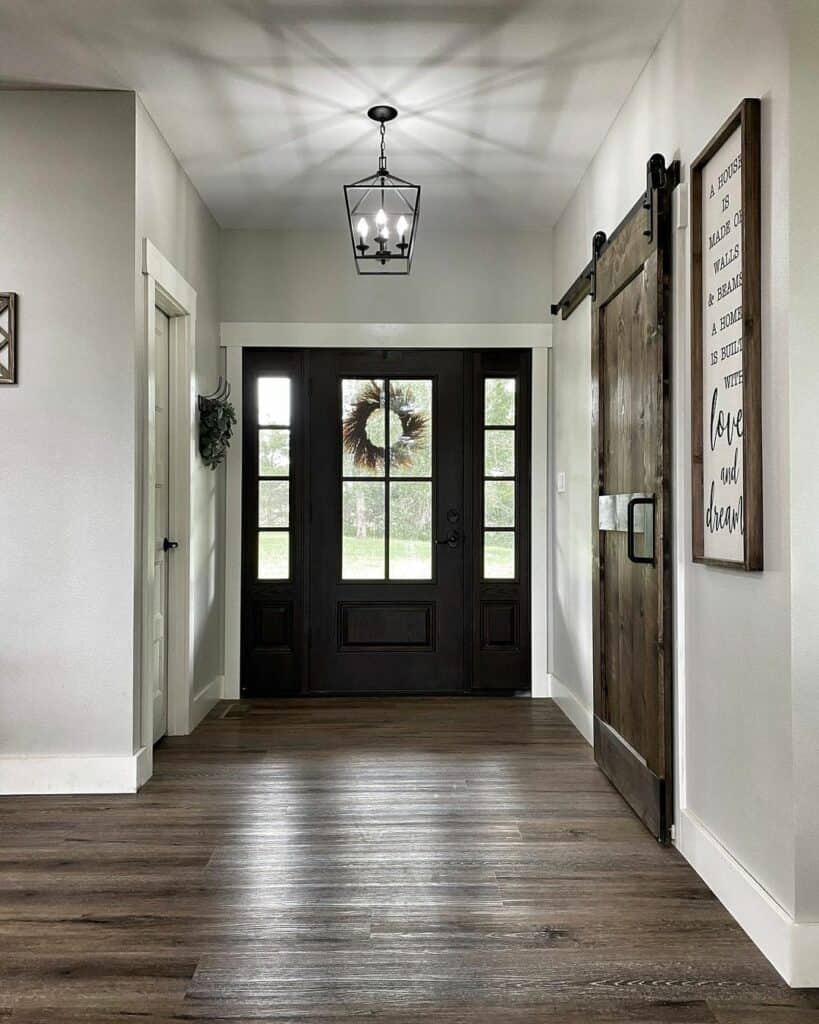 35 Foyer Chandelier Ideas to Welcome You Home