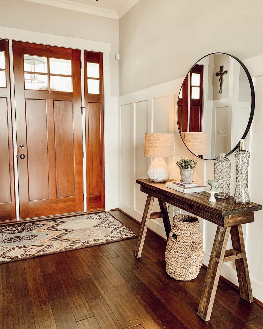 31 Modern Wainscoting Ideas That Are Full of Style