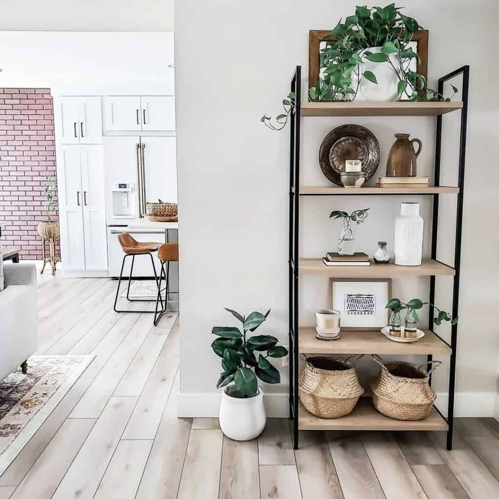 Gallery image with a fresh perspective