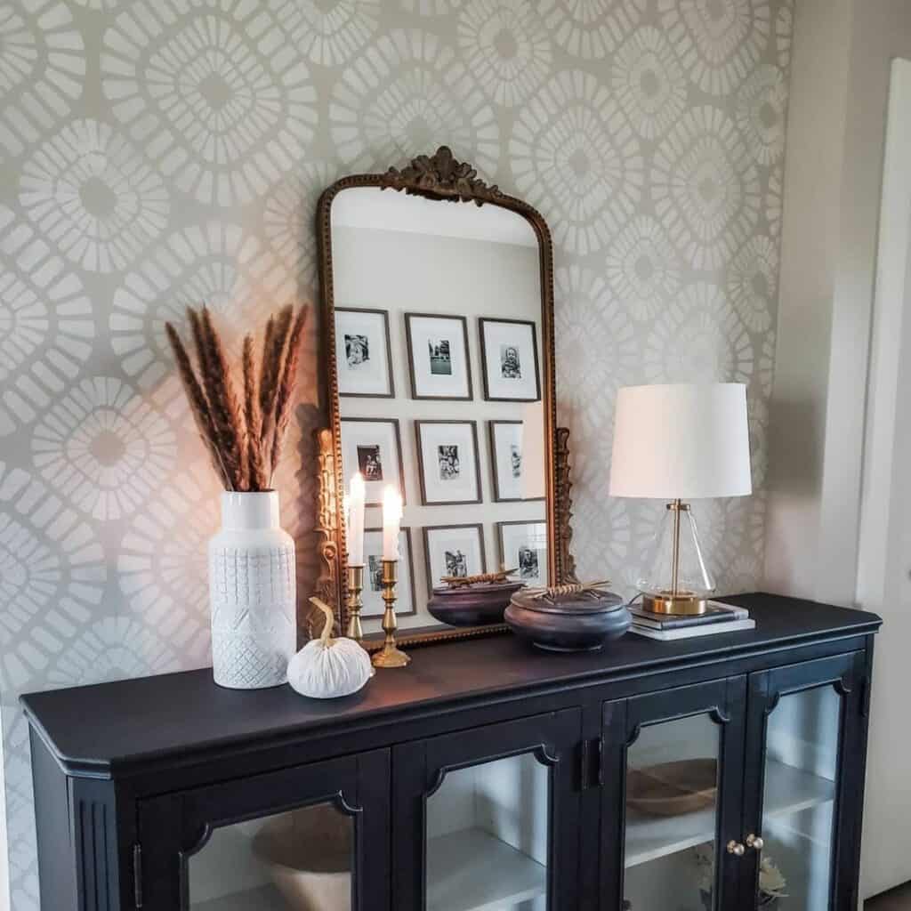 30 Entryway Wall Ideas for a Great First Impression