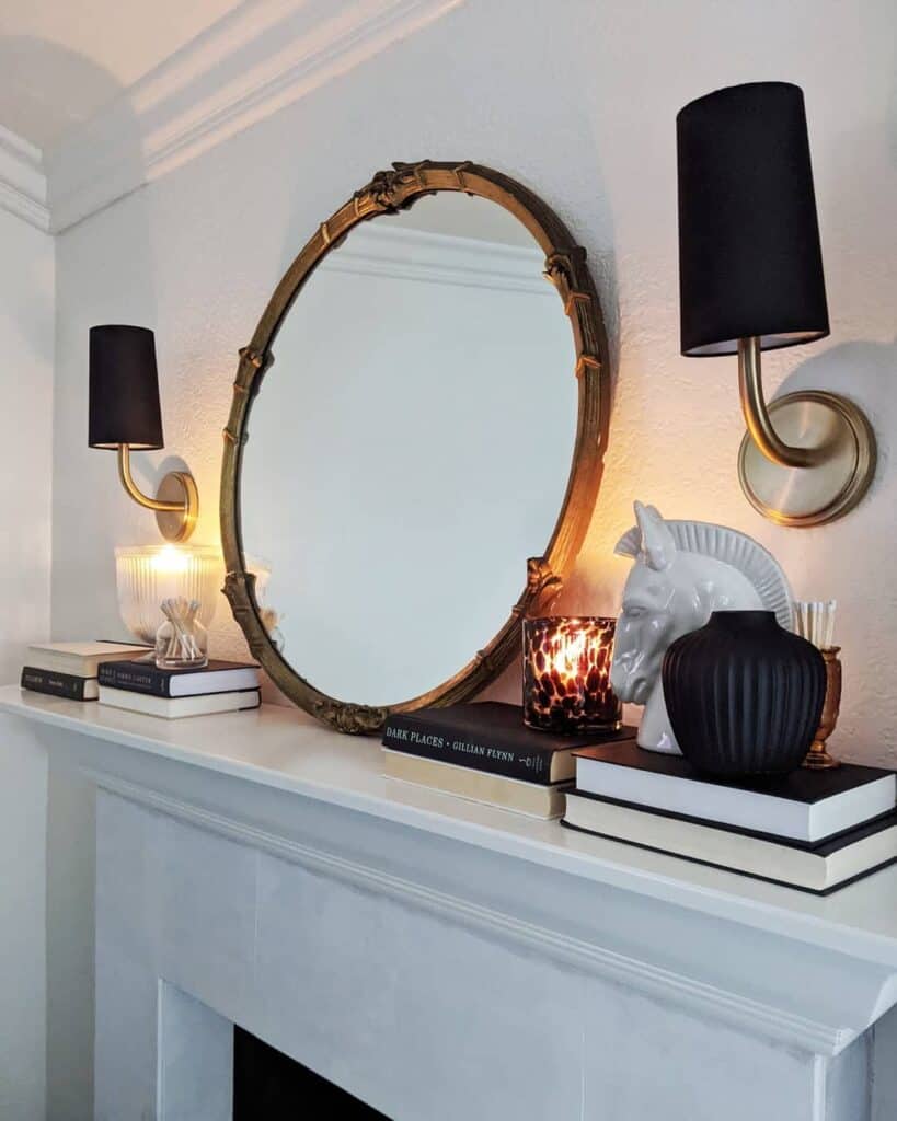 33 Black and Gold Light Fixture Ideas for Perfect Lighting