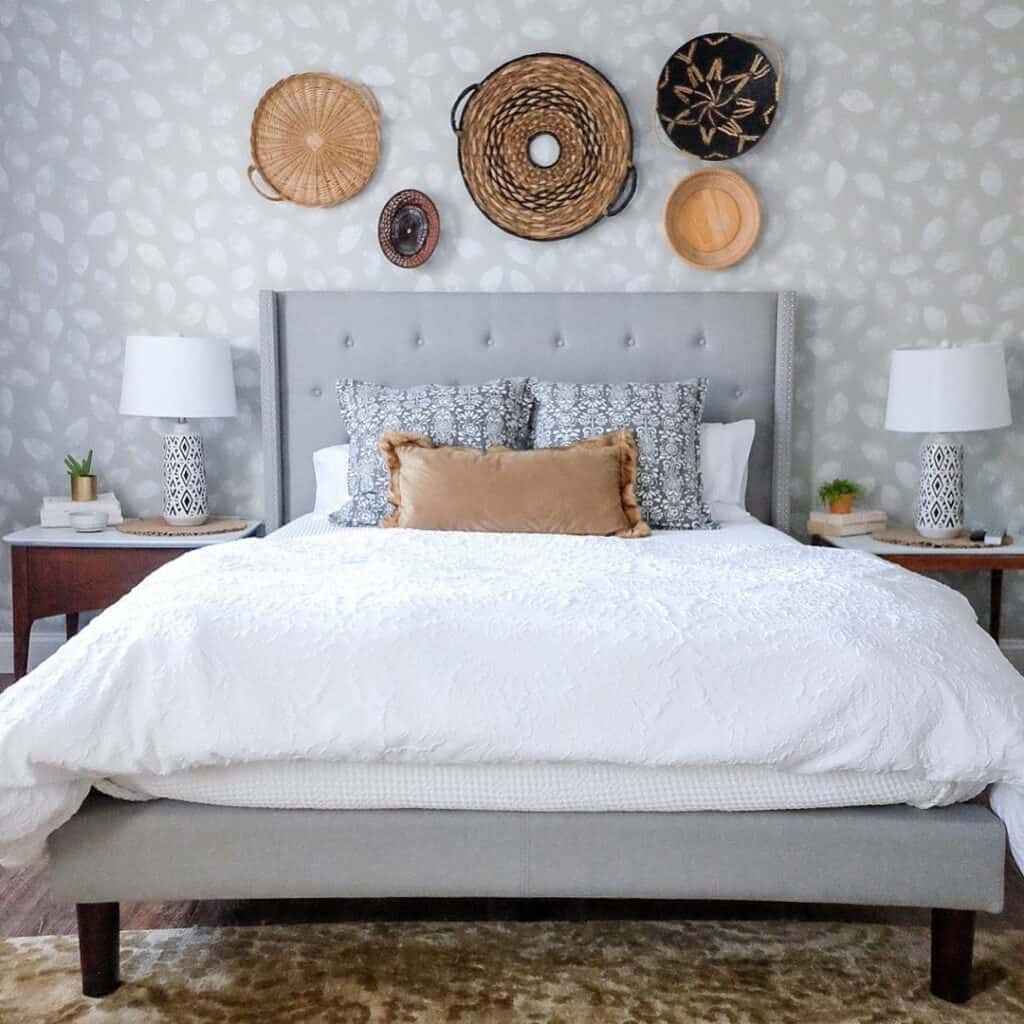 Gallery image with a fresh perspective