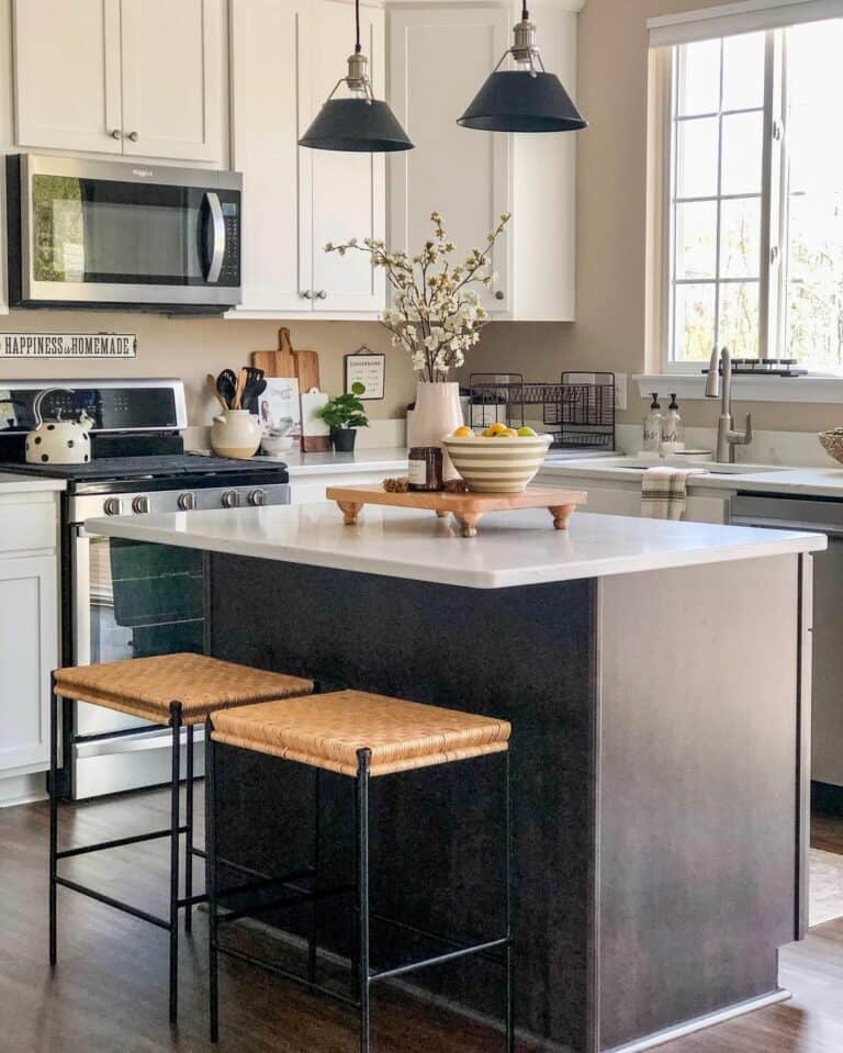 Small L Shaped Kitchen With Island Find Cool L Shaped Kitchen Design