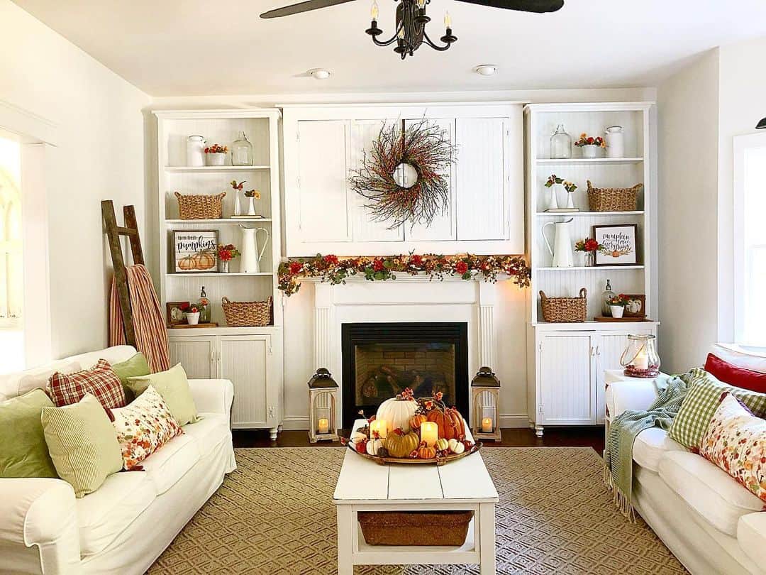 16 Chic Narrow Living Room Ideas To Add Height and Style