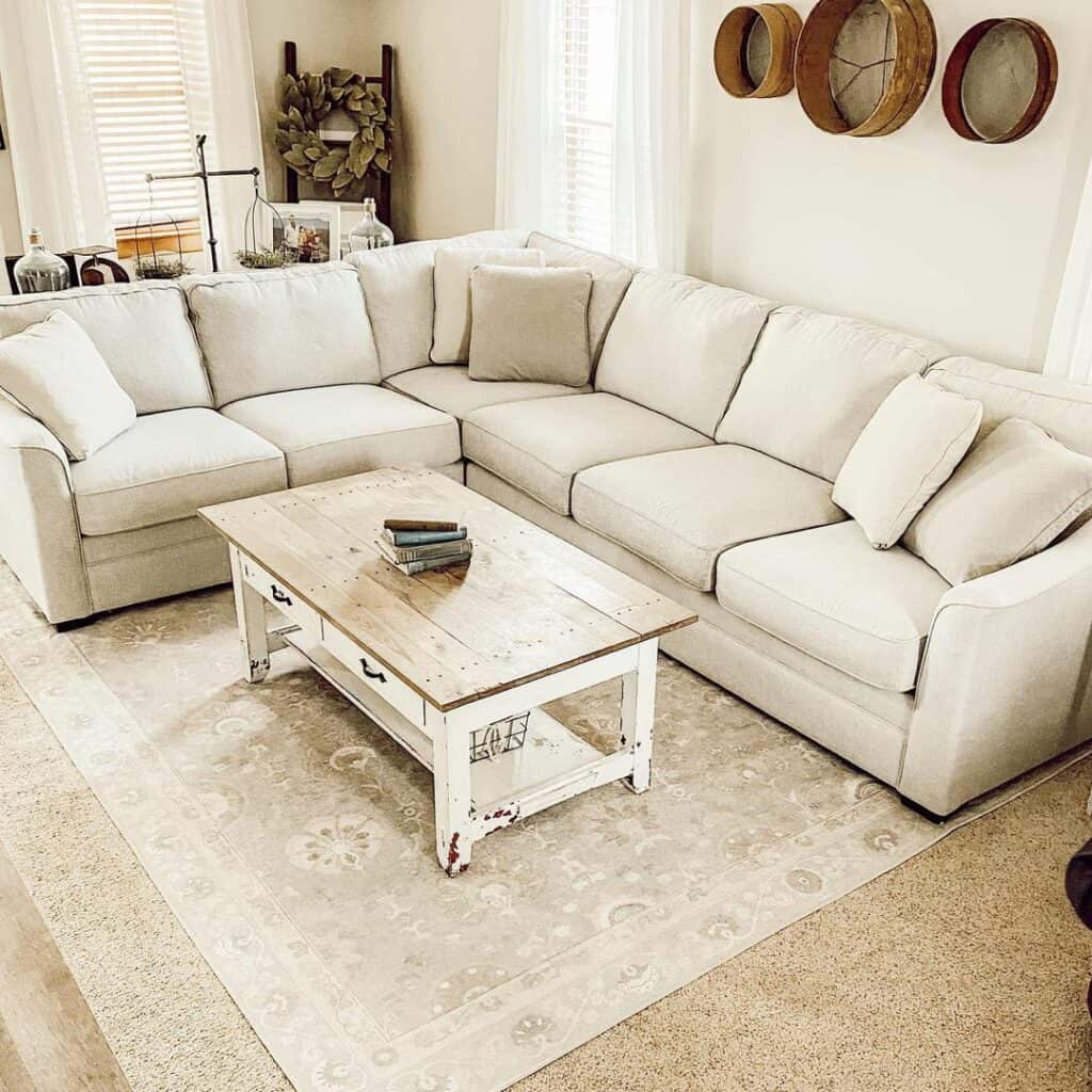 30 Sectional Living Room Layout Ideas For a Cozy Space