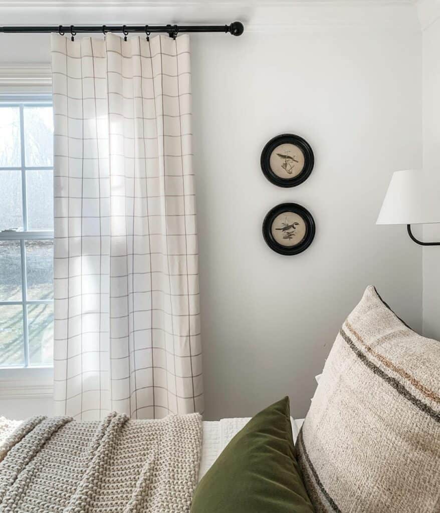 30 Delightful Bedroom Curtain Ideas To Transform Your Space