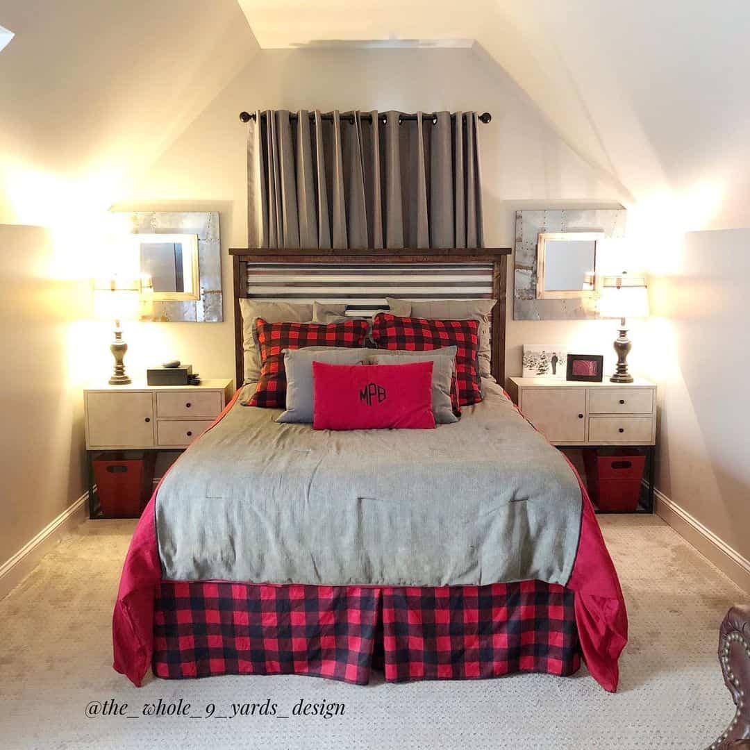 28 Warm Bedroom Carpet Ideas for a Comfortable Place To Unwind