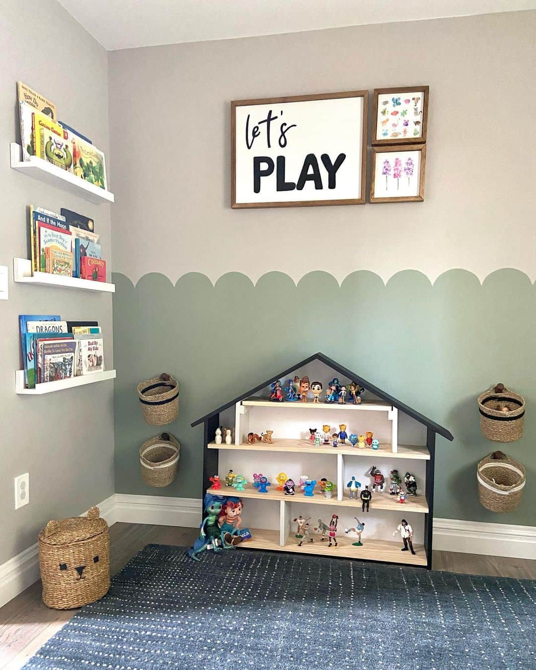 23 Modern Toddler Boy Room Ideas — free download
