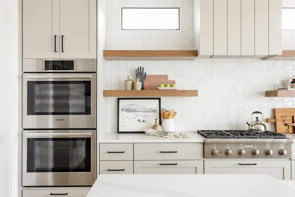 14 Grey Cabinets With Black Hardware Ideas That Pop