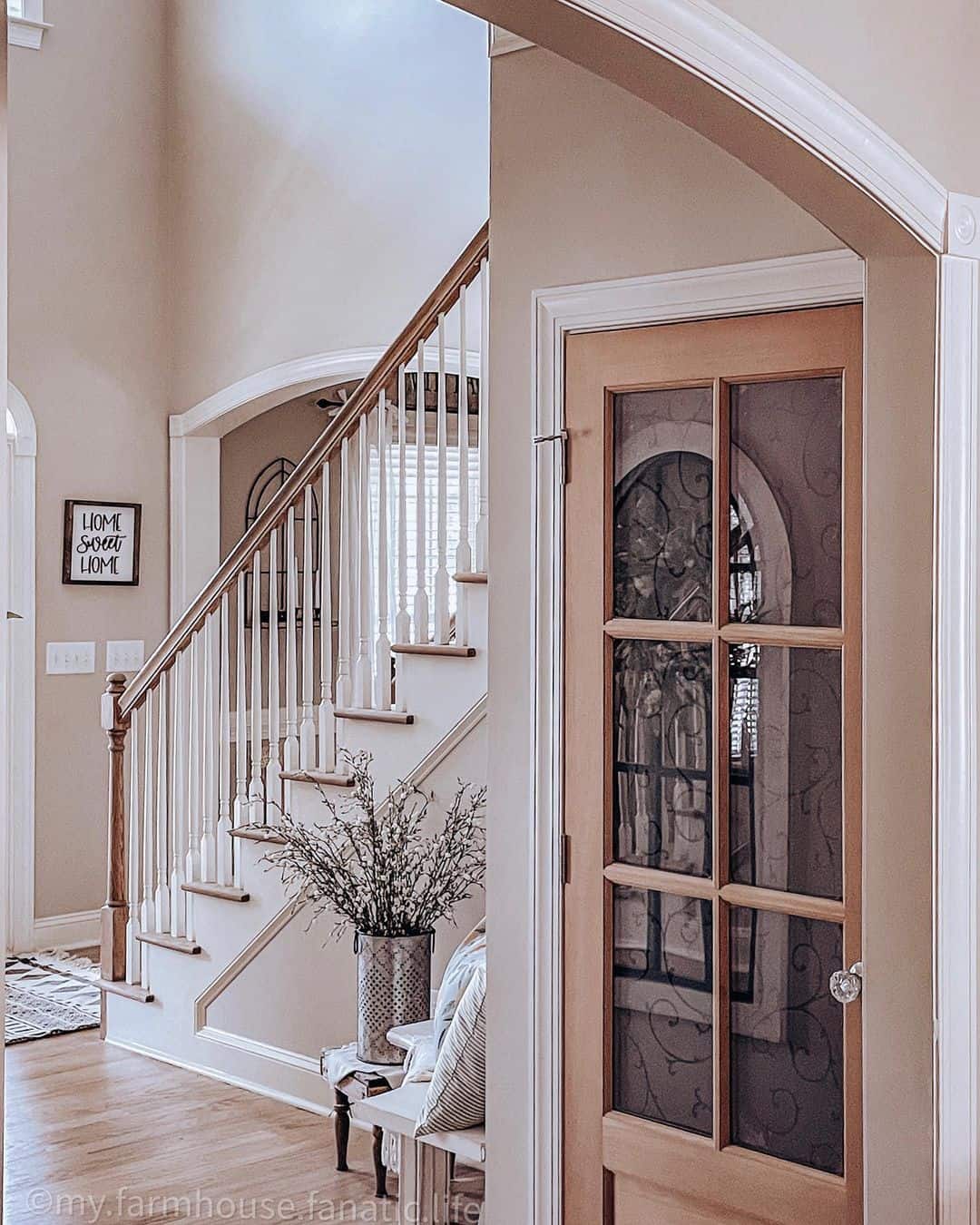 Image showcasing 30 Interior Door Trim Ideas to Add Visual Interest to Your Home