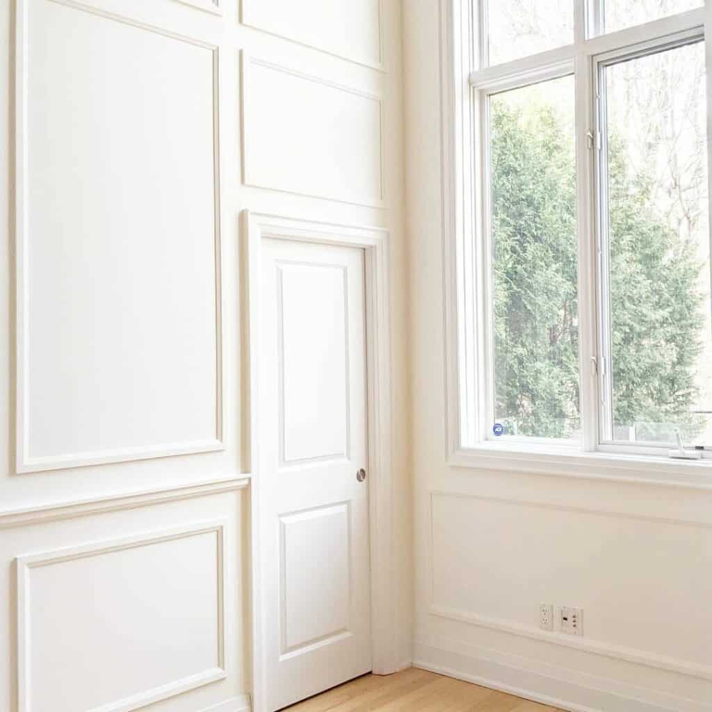 31 Modern Wainscoting Ideas That Are Full of Style