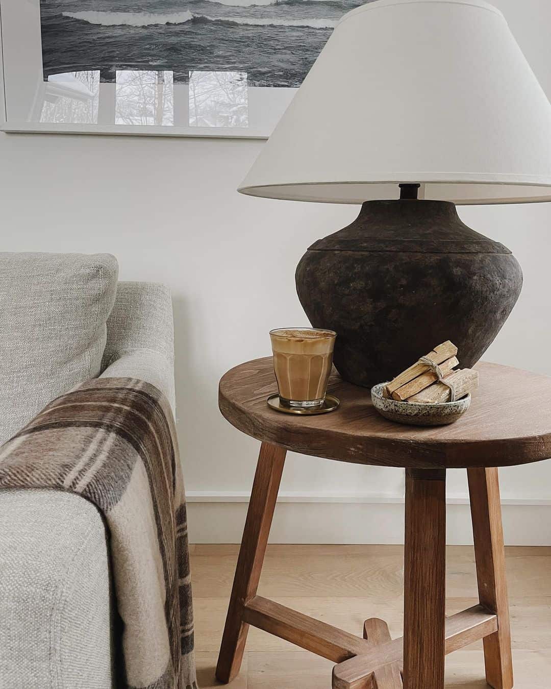 31 Wooden End Tables to Complete Your Seating Area