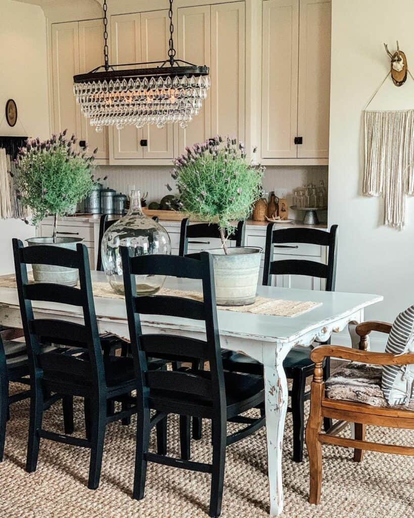 35 Chandelier Over Dining Table Ideas You Need to See