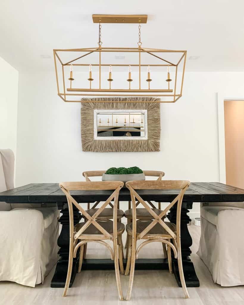 35 Chandelier Over Dining Table Ideas You Need to See