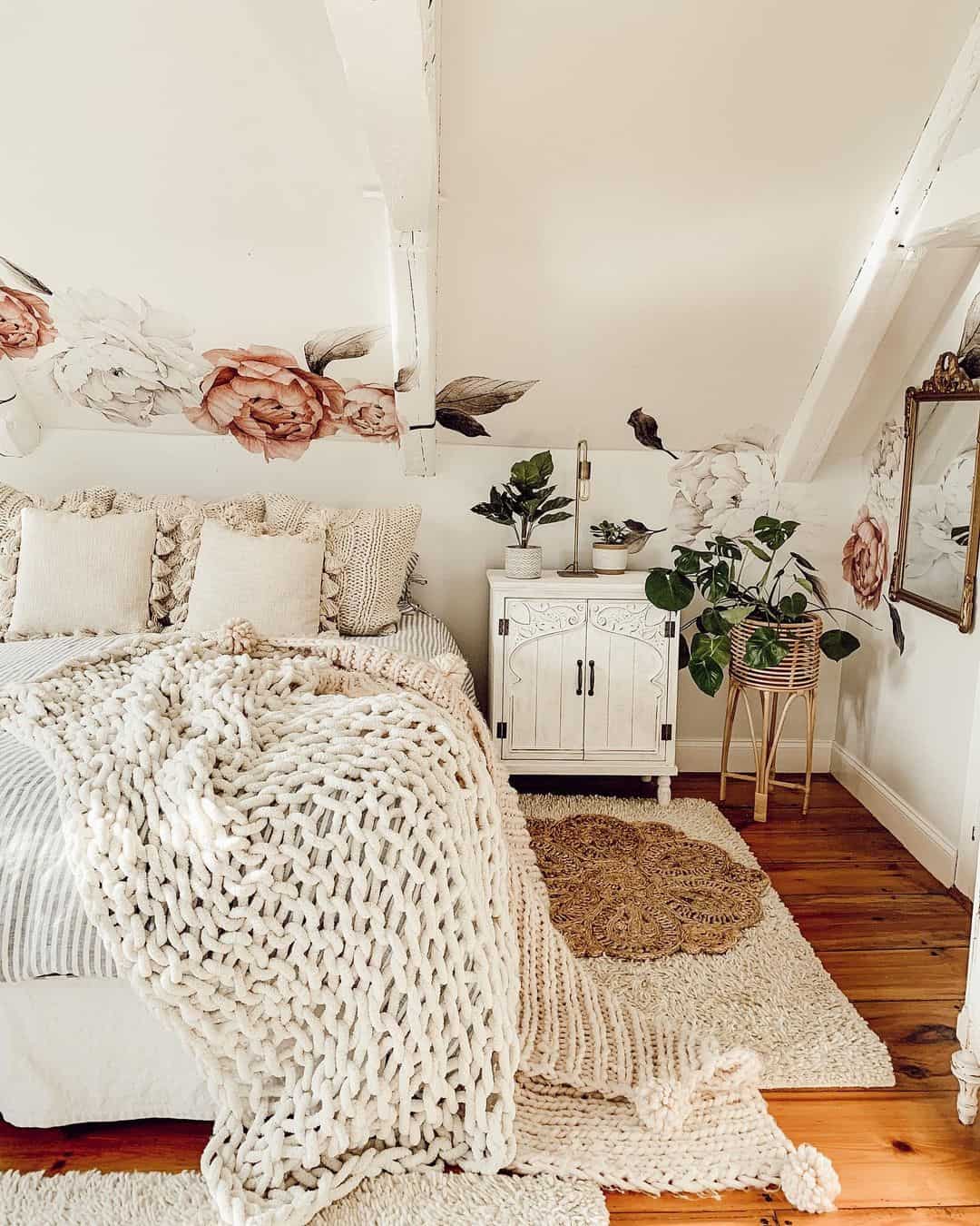 30 Romantic Bedroom Ideas To Try for an Intimate Atmosphere