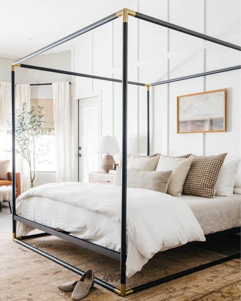 25 No Headboard Ideas for A Versatile and Modern Bedroom