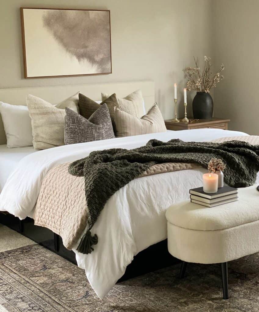 30 Modern Organic Décor Ideas for a Flawless Natural Finish