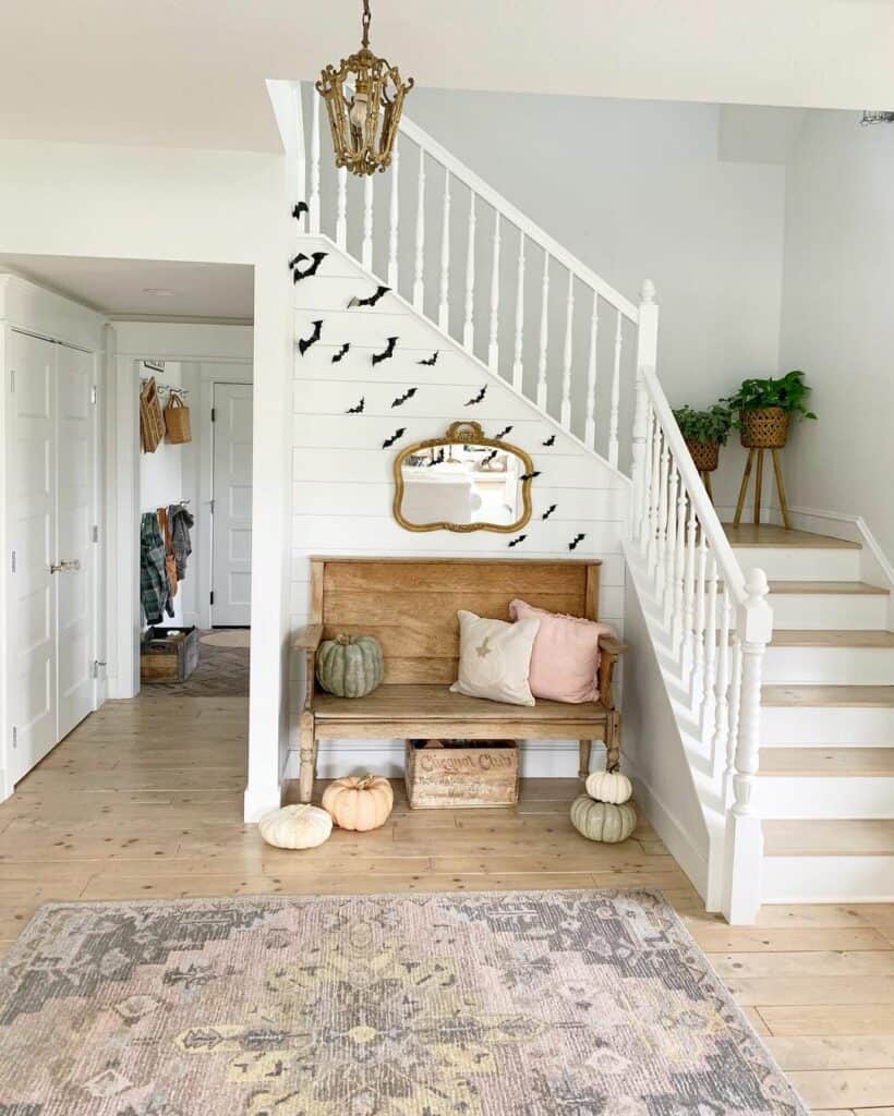31 Spooky Décor Ideas that will Shiver and Delight