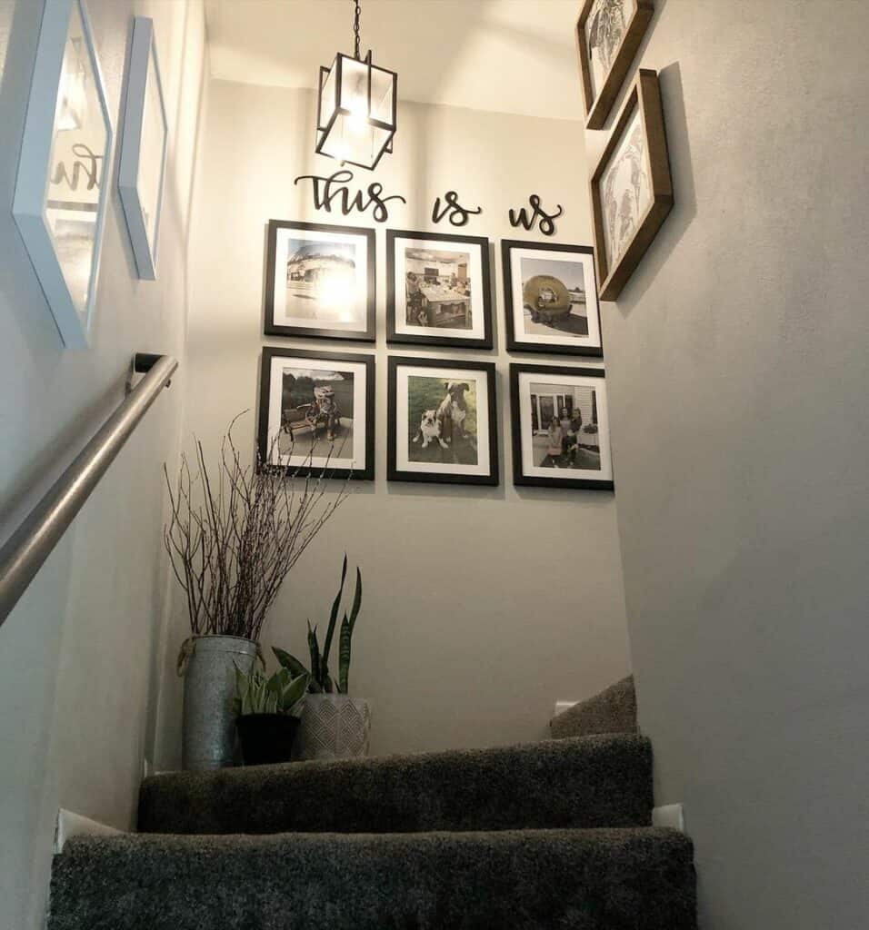30 Exquisite Stairwell D cor Ideas To Upgrade Your Stairs 30-exquisite-stairwell-d-cor-ideas-to-upgrade-your-stairs