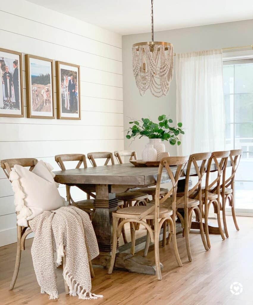 35 Chandelier Over Dining Table Ideas You Need to See