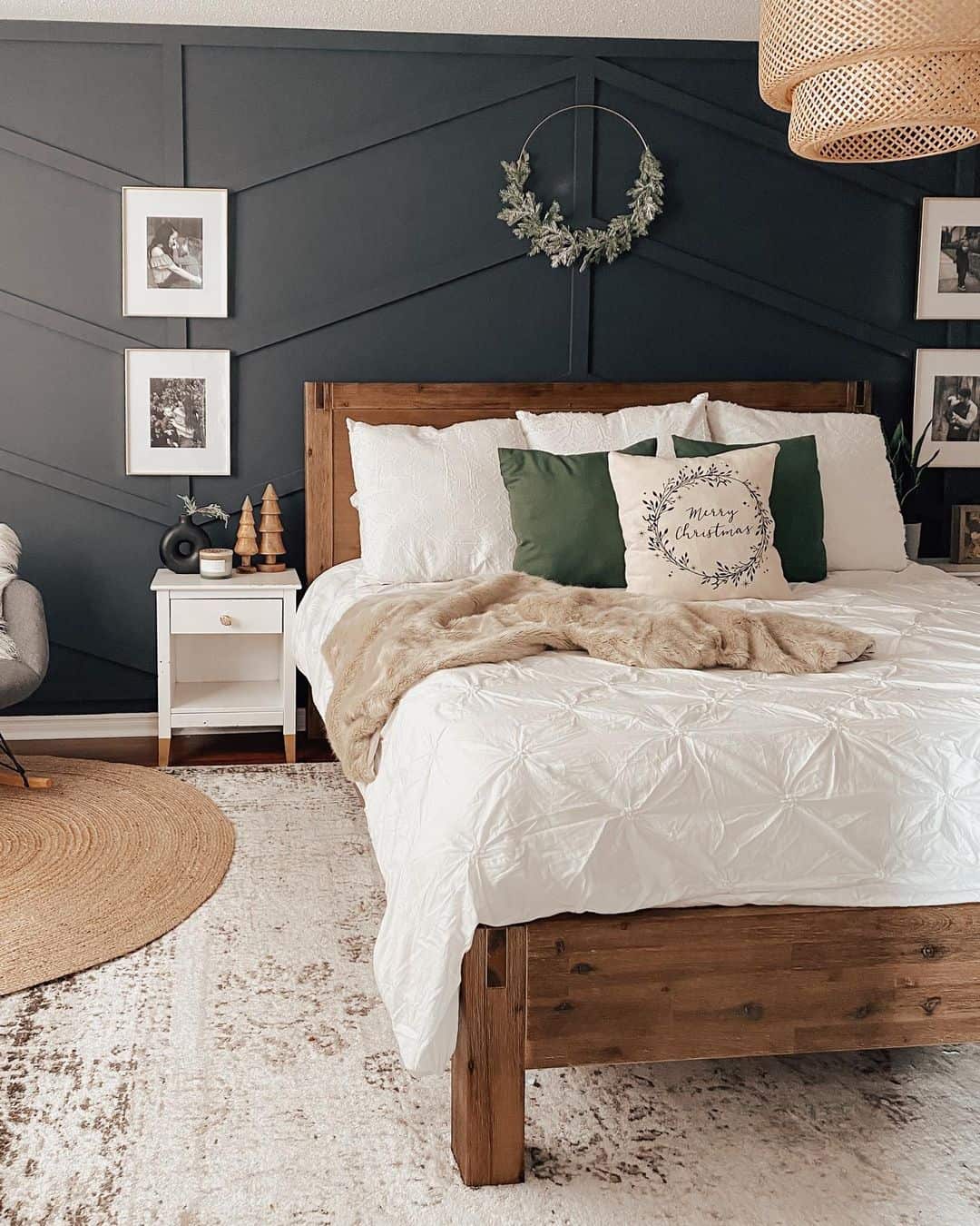 22 Earth Tone Bedroom Ideas That Breathe Life Into Your Home