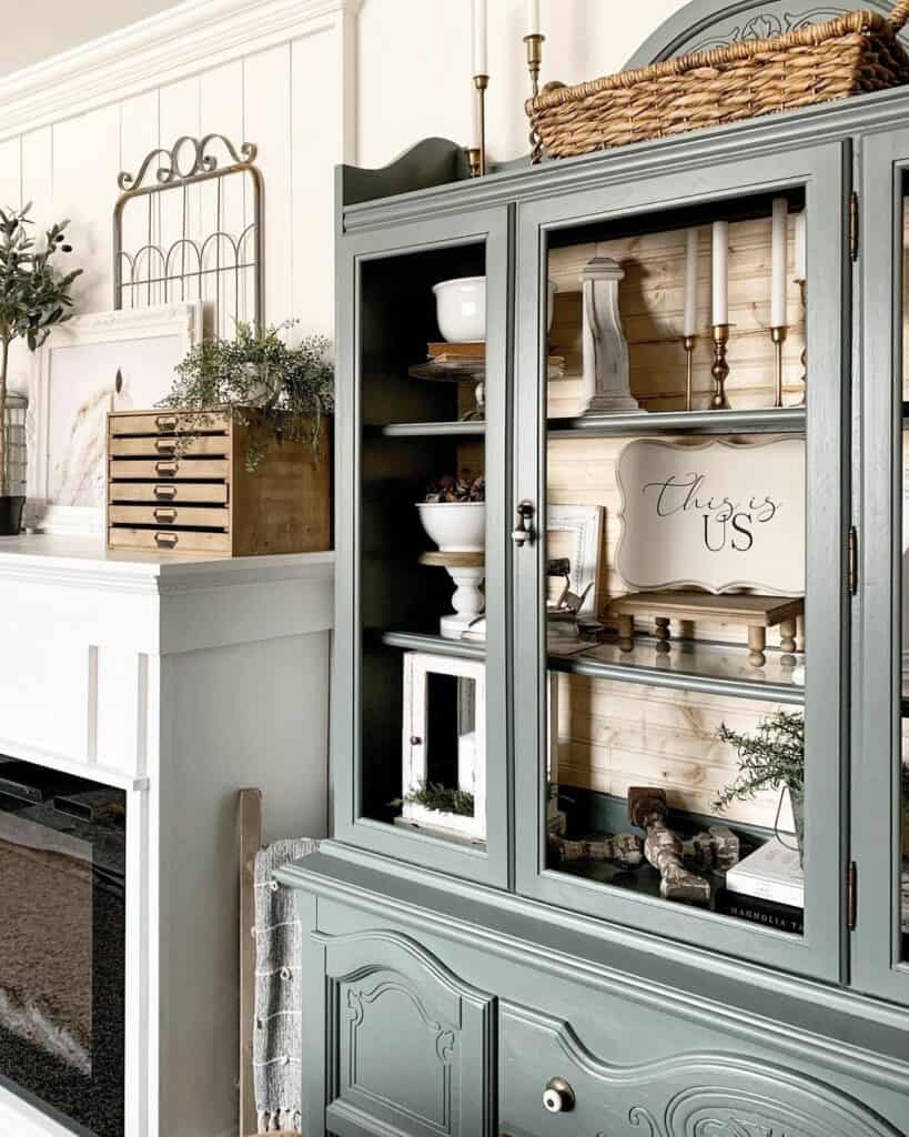 Picture of Home Decorating Ideas, Kitchen Designs, Paint Colors - House Beautiful