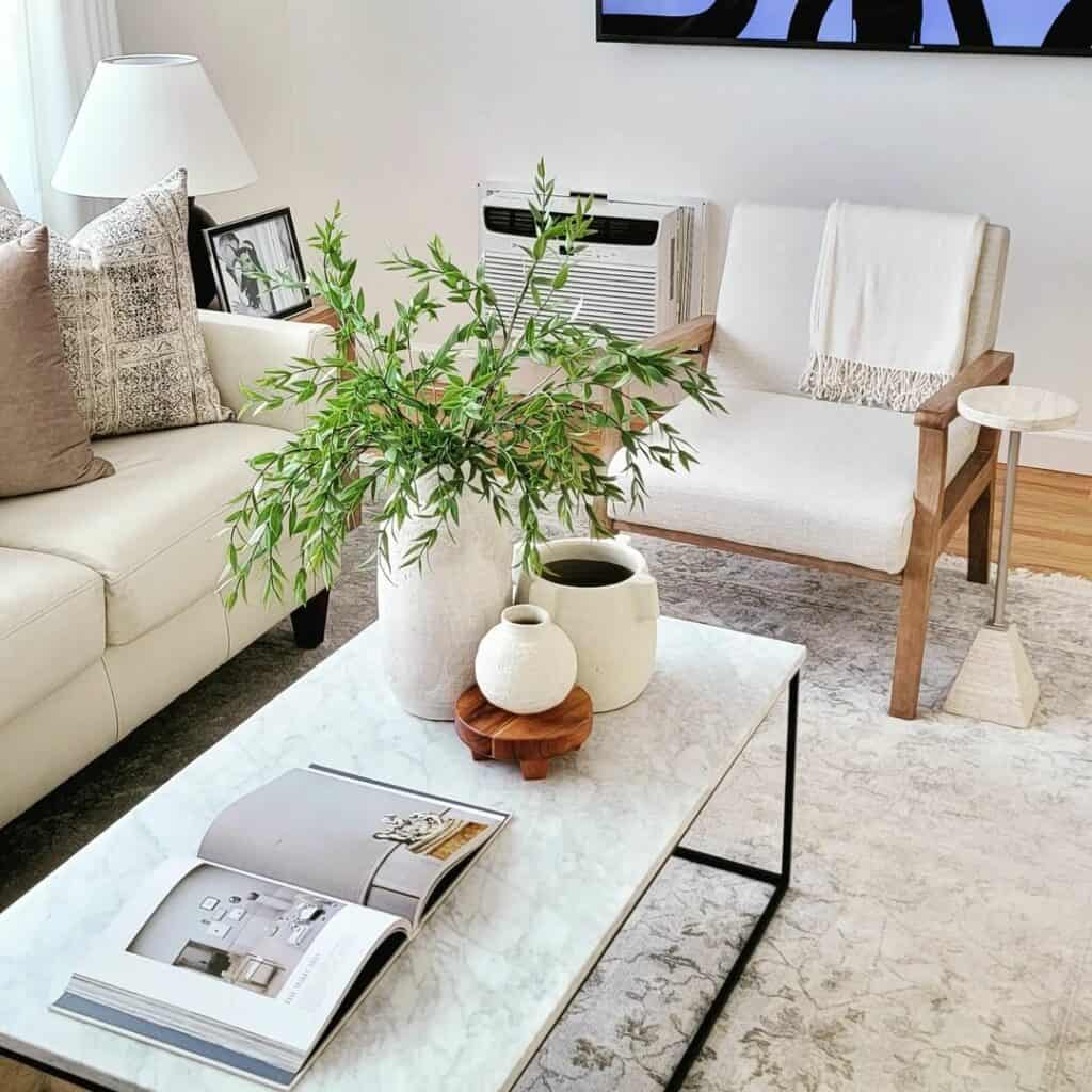 30 Modern Organic Décor Ideas for a Flawless Natural Finish