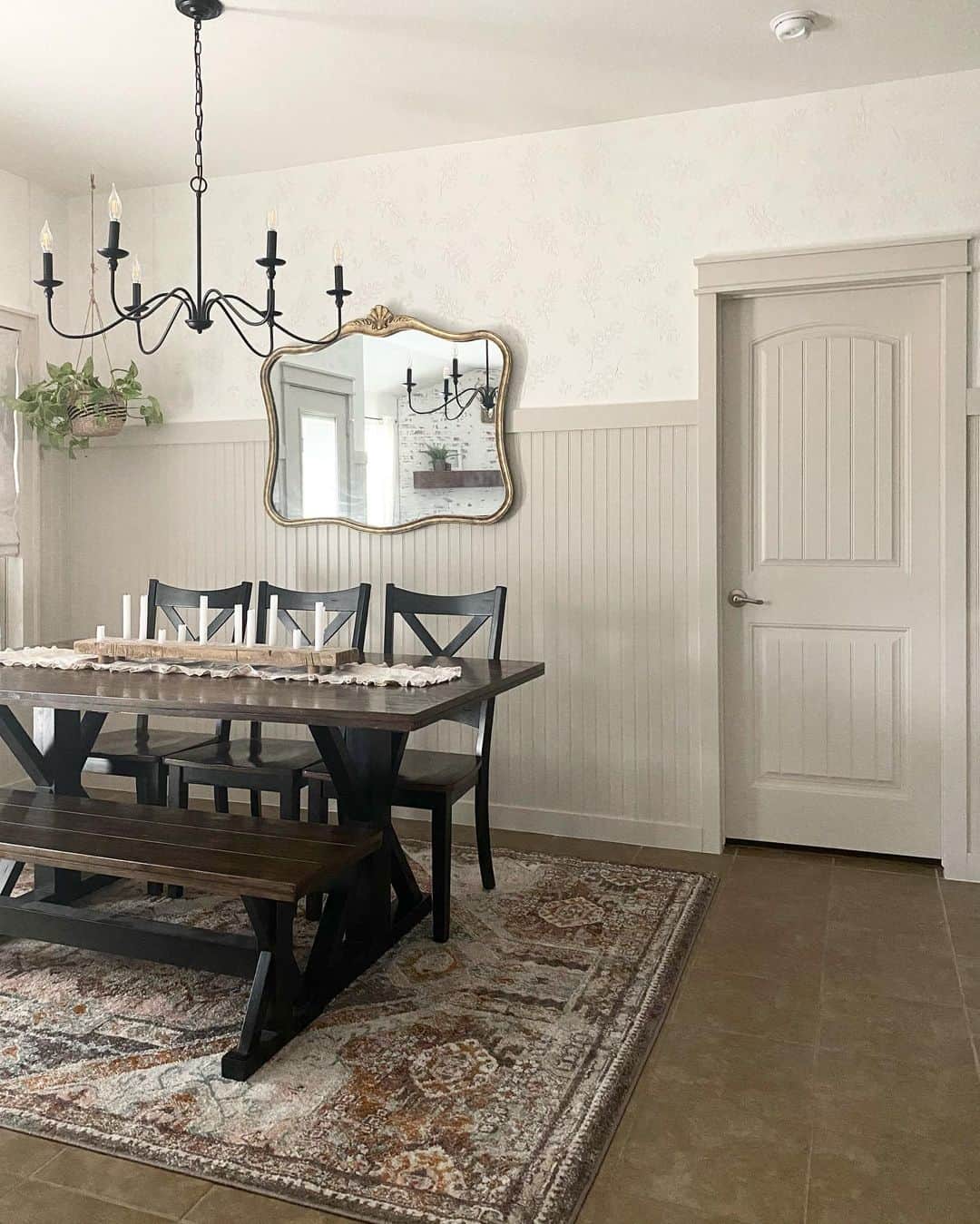 29 Dining Room Rug Ideas for Added Warmth, Interest, and Style