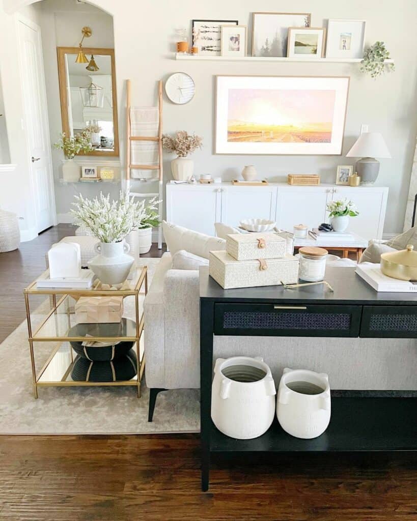 30 Modern Organic Décor Ideas for a Flawless Natural Finish