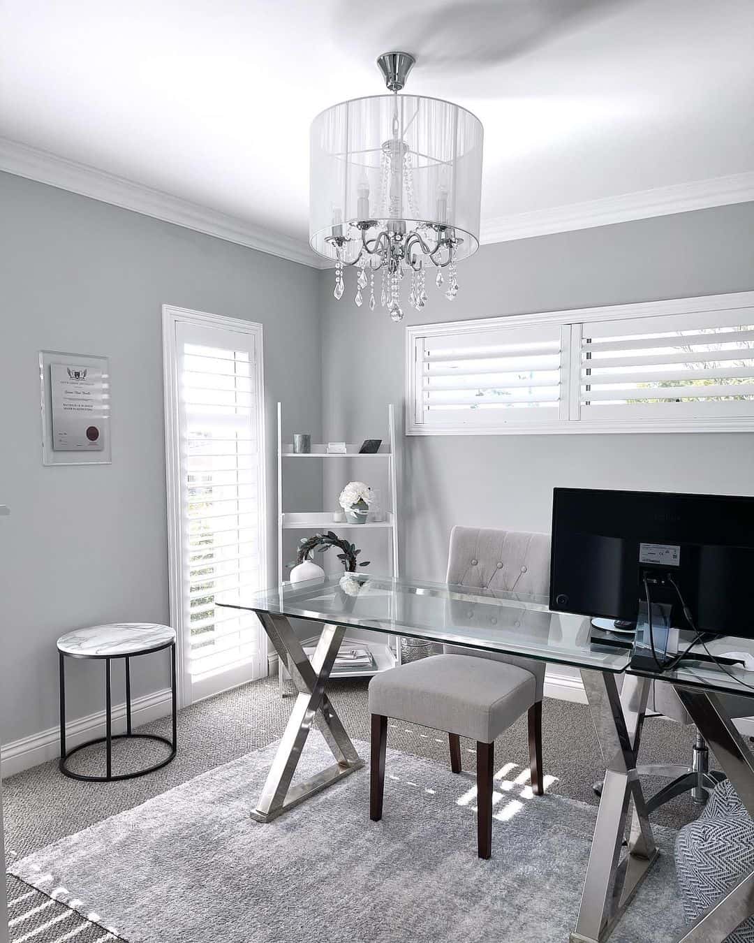 17 Cozy Carpet Ideas for a Warm and Welcoming Home Office