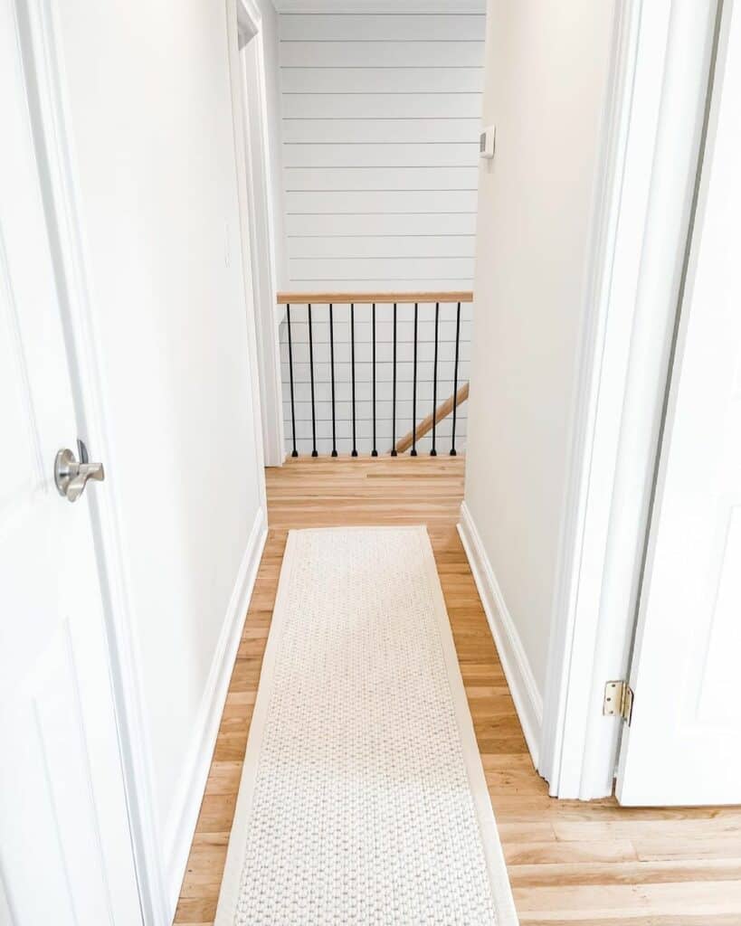 34 Hallway Runner Ideas to Inspire the Best Hallway