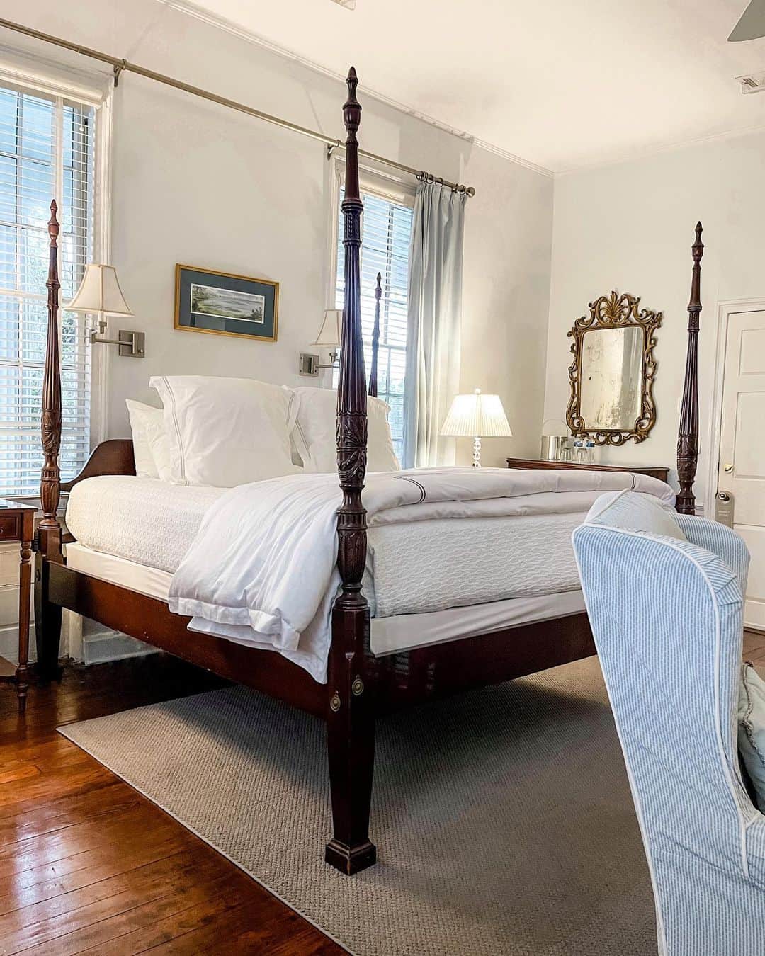 30 Bed Against Window Ideas to Embrace Natural Light