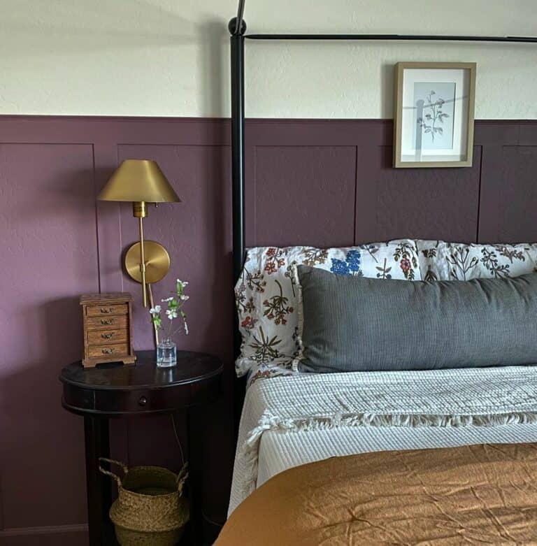 12 Purple Bedroom Décor Ideas for Every Style