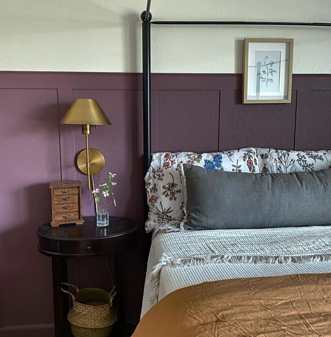 12 Purple Bedroom Décor Ideas for Every Style