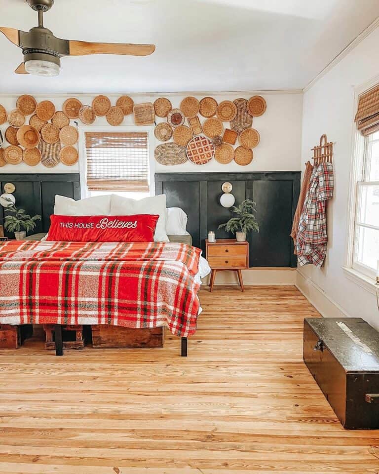 25 No Headboard Ideas for A Versatile and Modern Bedroom