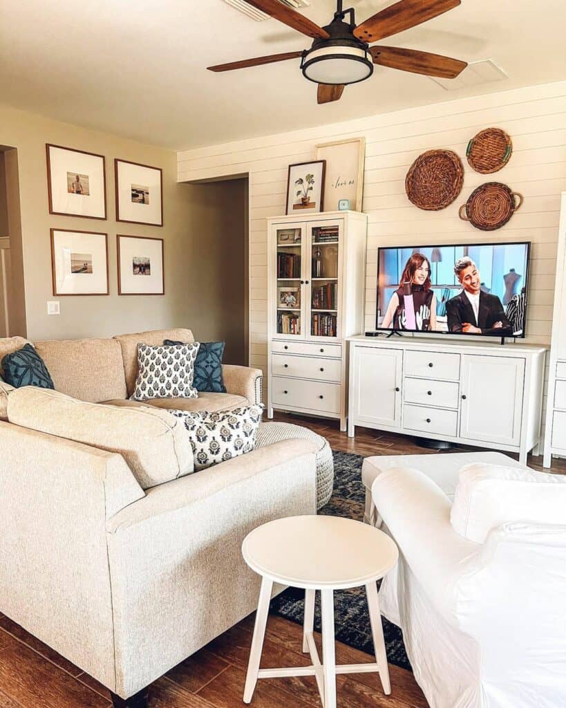30 Stylish Living Room Entertainment Center Ideas