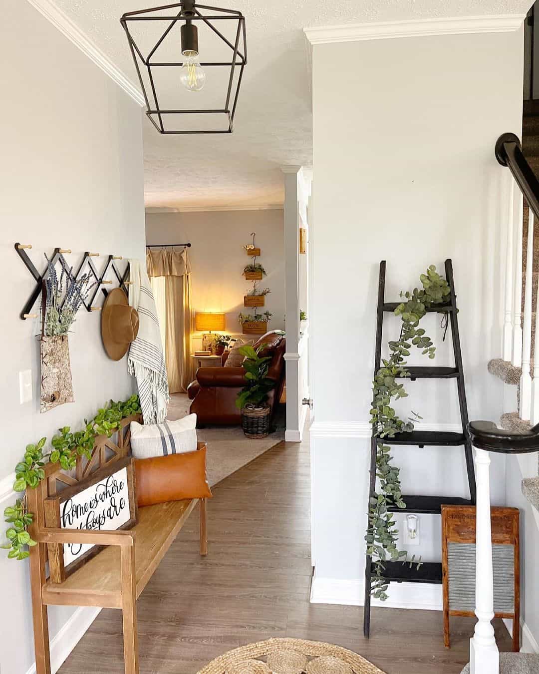Entry Light Fixtures For Entryway