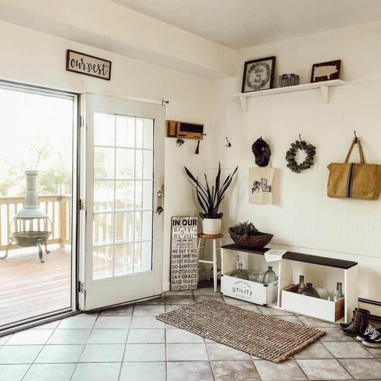 15. A Cozy Haven with Functional Elegance
