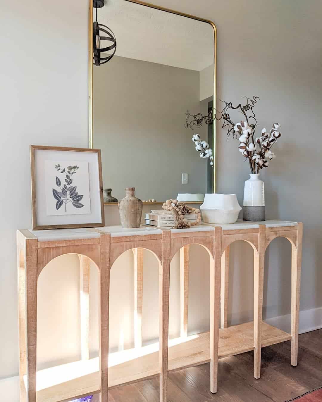 29 Modern Entryway Ideas to Stimulate Your Imagination